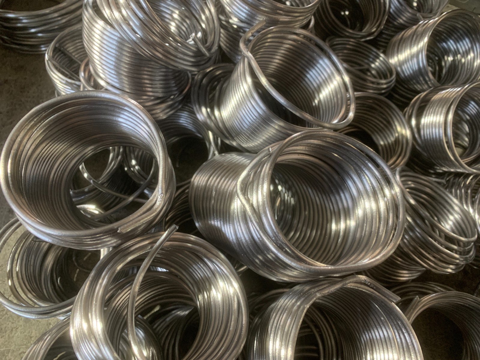 潍坊铅丝生产厂家