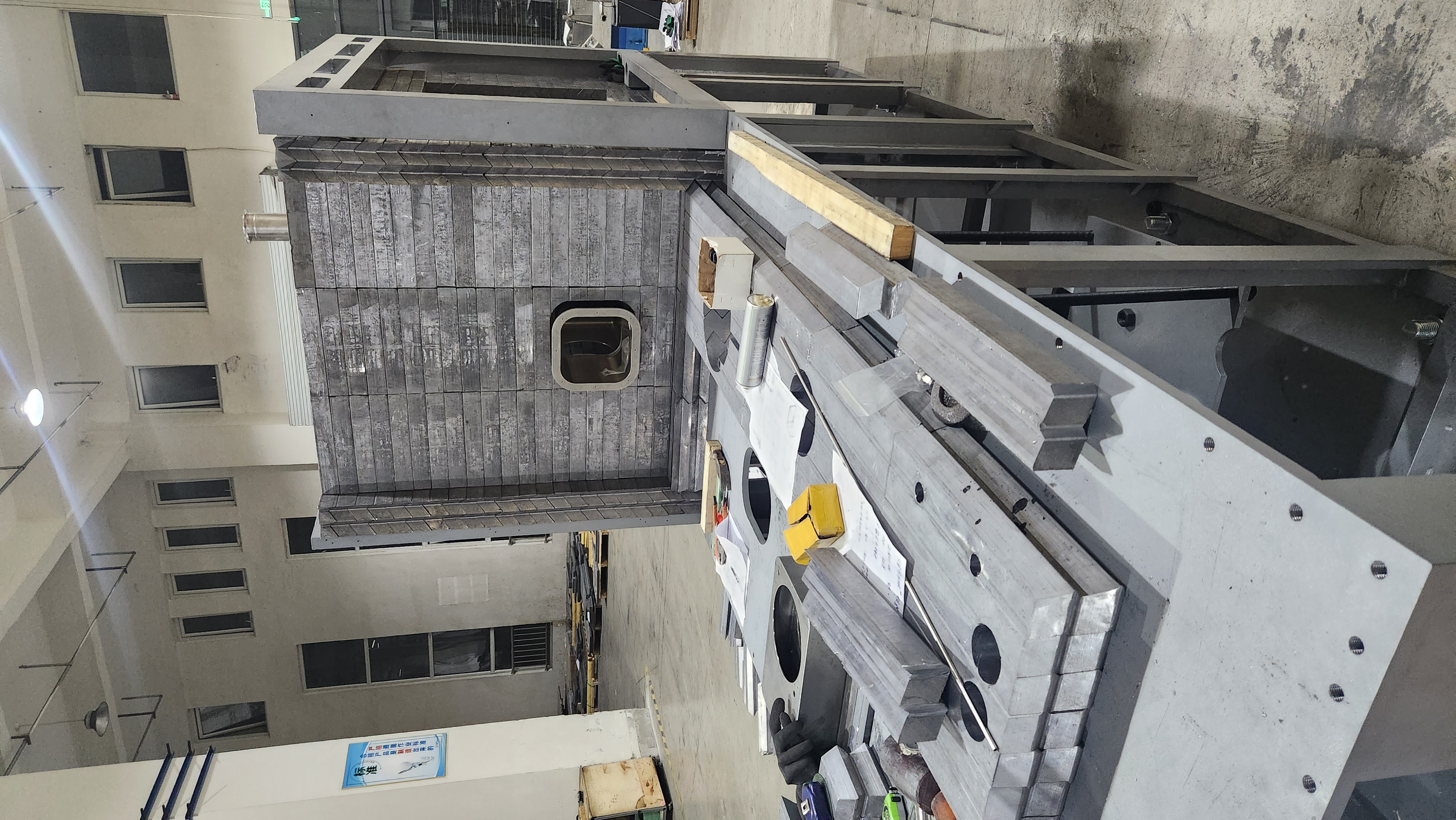 潍坊配重铅砖铅材料生产加工