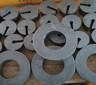 潍坊铅制品异形件加工