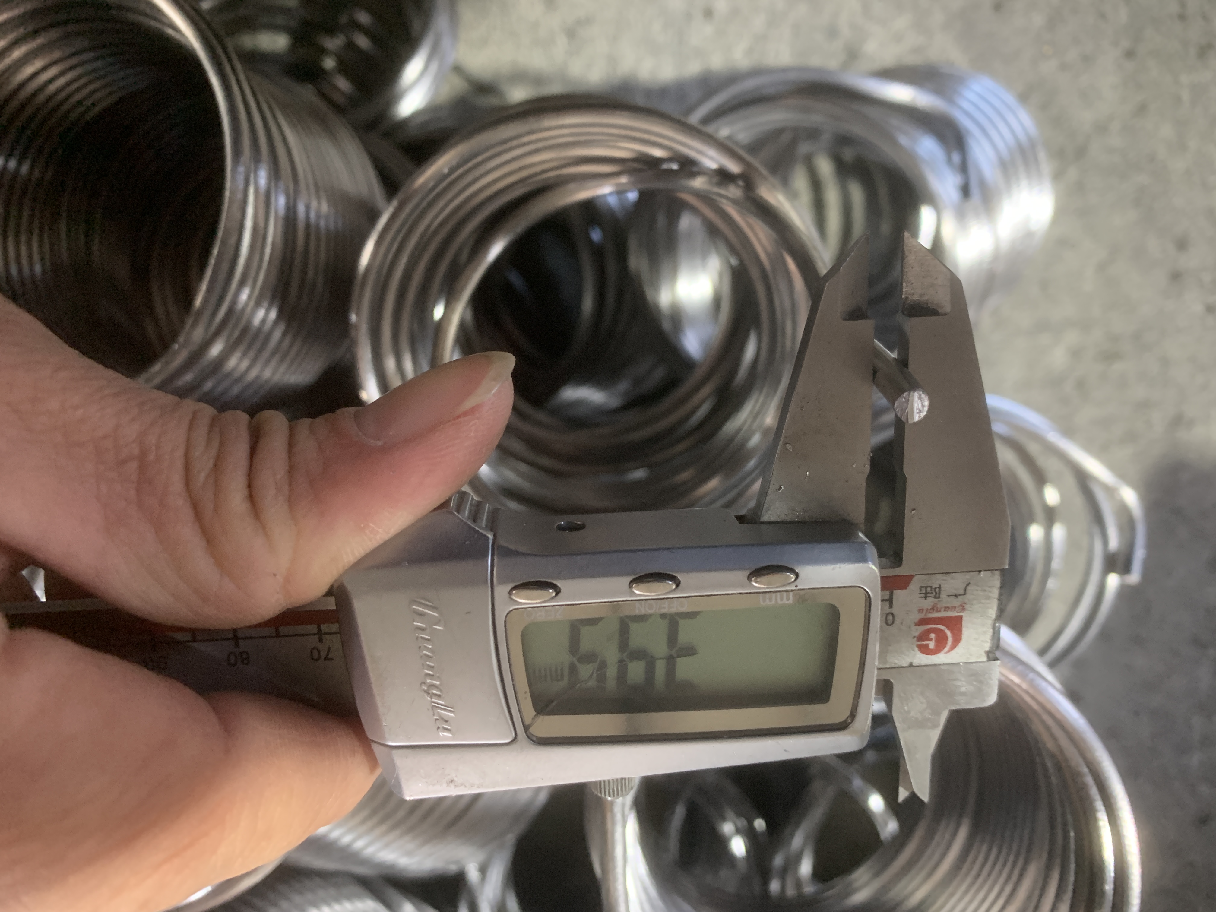 潍坊铅丝生产加工